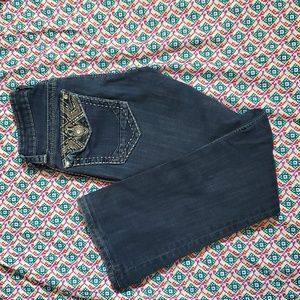 Daytrip Leo Bootcut Jeans